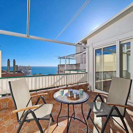 Playa Postiguet Penthouse By Nras Daire Alicante Dış mekan fotoğraf