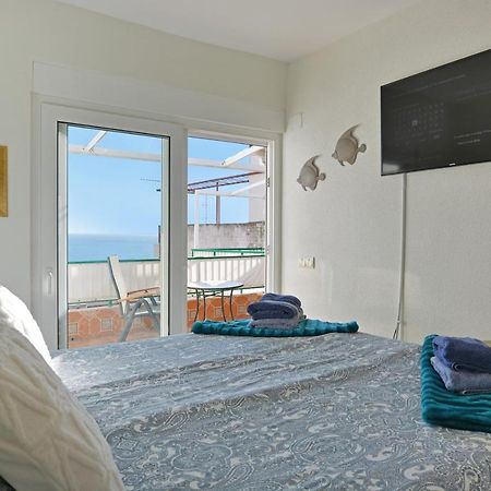 Playa Postiguet Penthouse By Nras Daire Alicante Dış mekan fotoğraf
