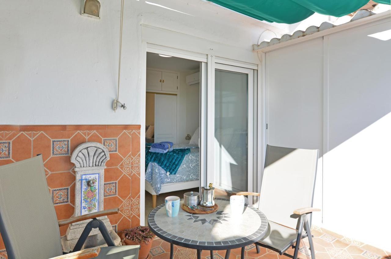 Playa Postiguet Penthouse By Nras Daire Alicante Dış mekan fotoğraf